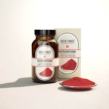 Load image into Gallery viewer, Astaxanthine complément alimentaire protection peau yeux
