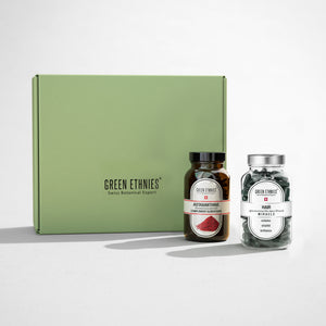 Skin Miracle & Booster Astaxanthine