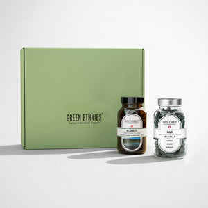 Hair Miracle & Booster Klamath
