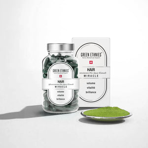 Hair Miracle