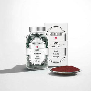 Skin Miracle