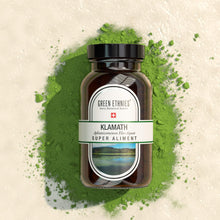Load image into Gallery viewer, Klamath BIO superaliment detox antioxydant complément alimentaire
